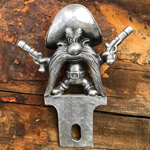 Trucks hood ornament cartoon - trucks,