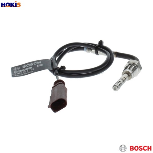 Sensor exhaust gas - exhaust,