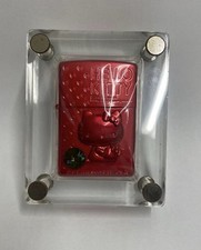 Zippo Oil Lighter Hello Kitty