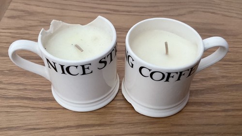 Emma bridgewater toast - bridgewater, &