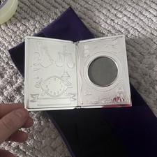 SEBA Silver Plated Photo Frame