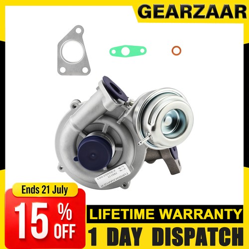 Turbocharger gasket for fiat - turbocharger,