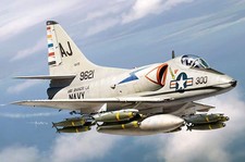 Hobbyboss 1/48 A-4C Skyhawk