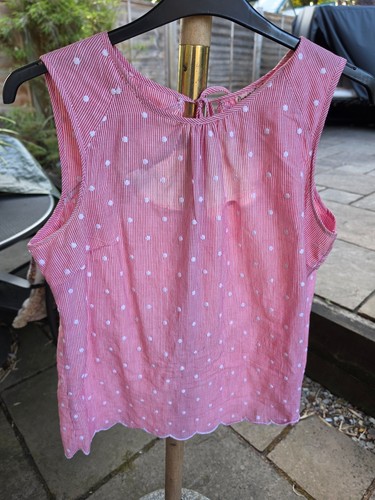 Phase eight pink spotted - phase,