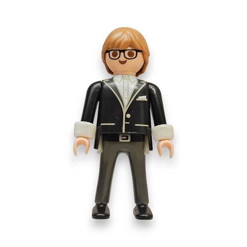 Playmobil figure man - playmobil,