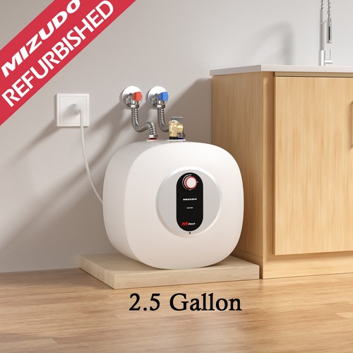 Gallon electric mini tank - gallon,
