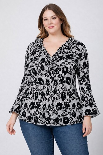 East 5th elegant - elegant, black