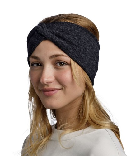 Buff merino fleece solid - buff,