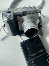CANON G6 DIGITAL COMPACT