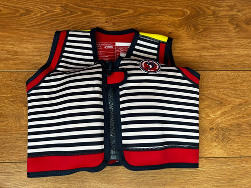 Knofidence buoyant jacket - jacket, to