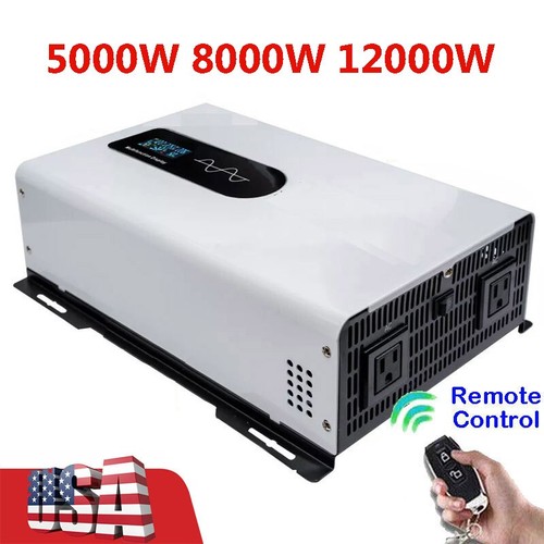5000w 8000w 12000w 12v - 5000w,