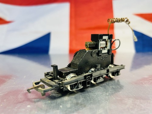 Hornby class locomotive - hornby, 58