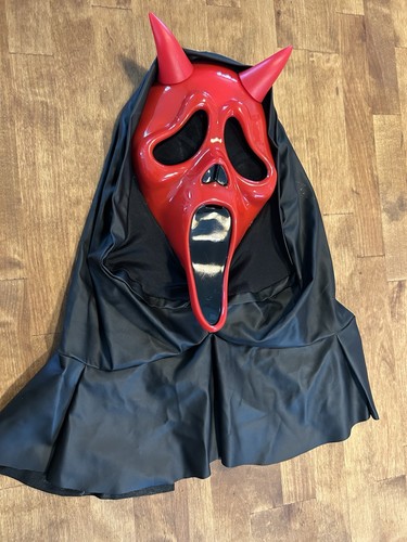 Screamdead daylight hooded - screamdead,