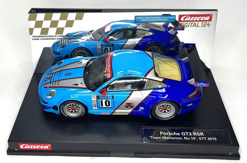 Carrera 20023827 porsche gt3 - carrera,
