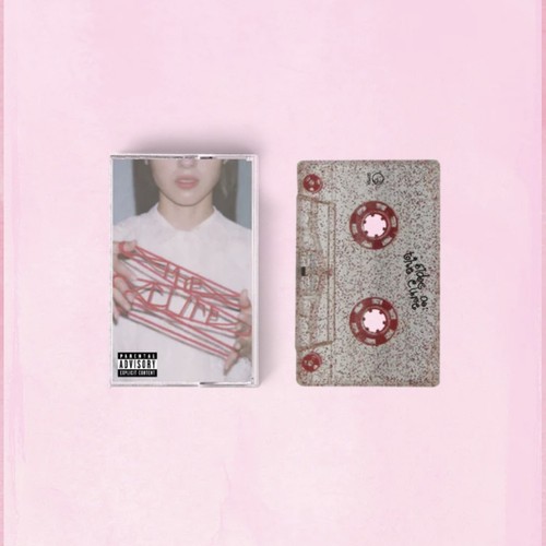 Olivia rodrigo the cure - rodrigo,
