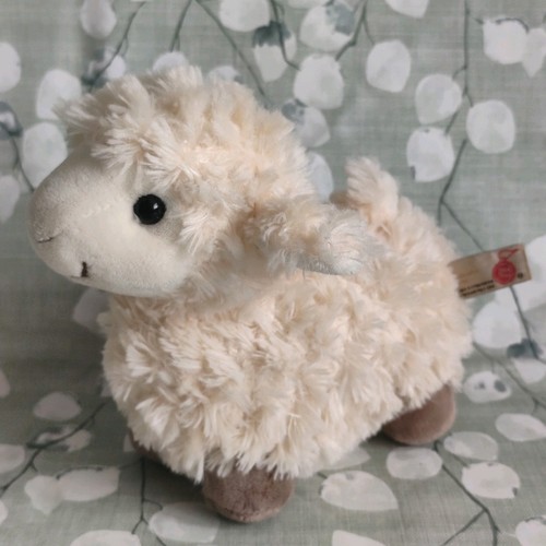 Keel toys sheep lamb standing - keel,