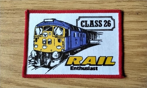 Railway rail enthusiast - railway,