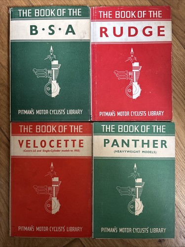 The book - the, panther