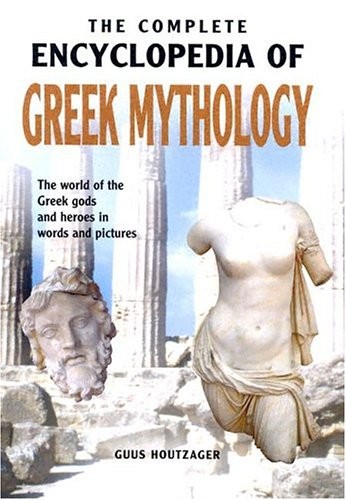 The complete encyclopedia - the, of