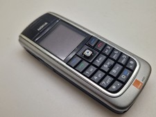 Nokia 6021 - Black (ORANGE)
