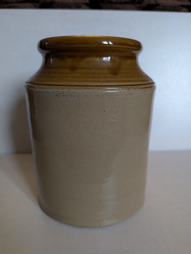 Vintage salt glazed - vintage,