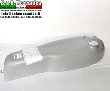 Tank Racing Petrol Fuel Moped