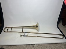 Blessing USA Trombone W/