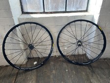 Mavic E-XA 27+ MTB / e-MTB