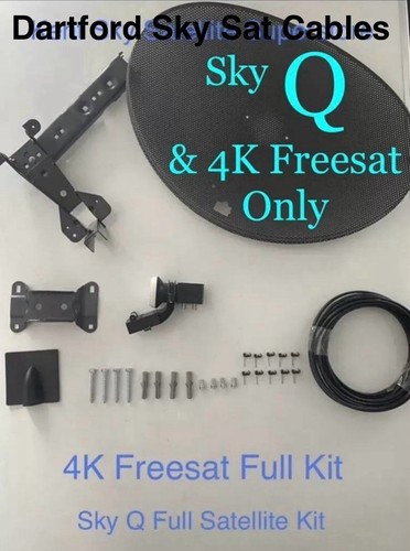 10m sky 4k - q, freesat