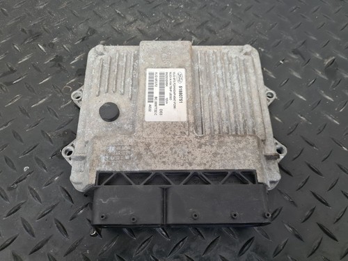 Ford mk2 2011 - ka,