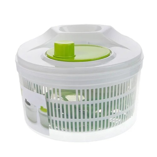 Large salad spinner vegetable - salad,