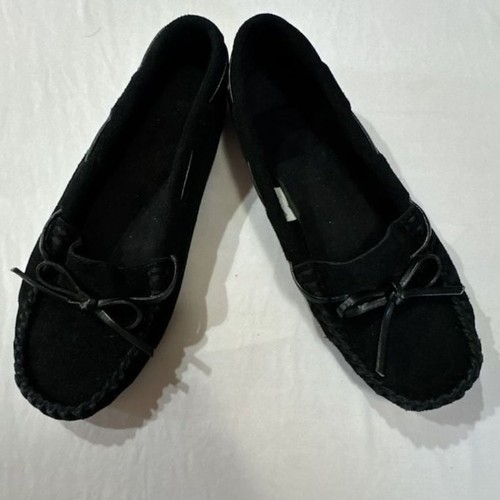 N472 women black suede - n472, women's