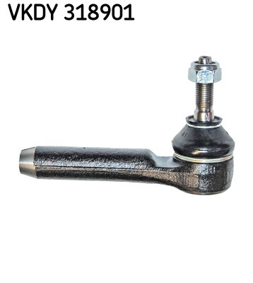 New tie rod - end, chrysler