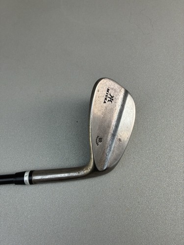 Miura forged series wedge - forged,