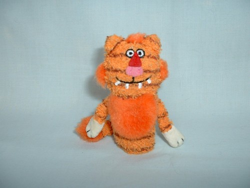 Jellycat a scat - jellycat,