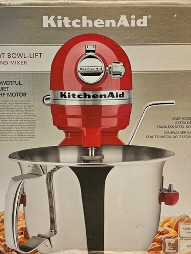 Kitchenaid professional 600 - professional,
