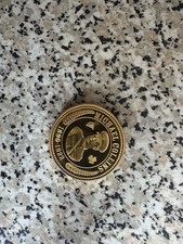 Michael collins irish coin - michael,