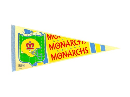Vintage 1990s london monarchs - vintage,