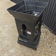 Sports Tutor Tennis Tower