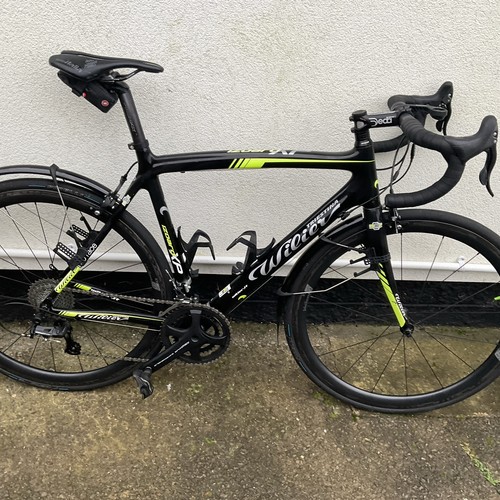 Wilier road bike size - road,