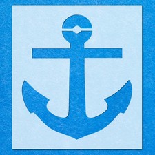 Anchor Sea Ship Boat Rope