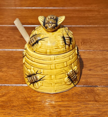 Brand new ceramic - new, beehive