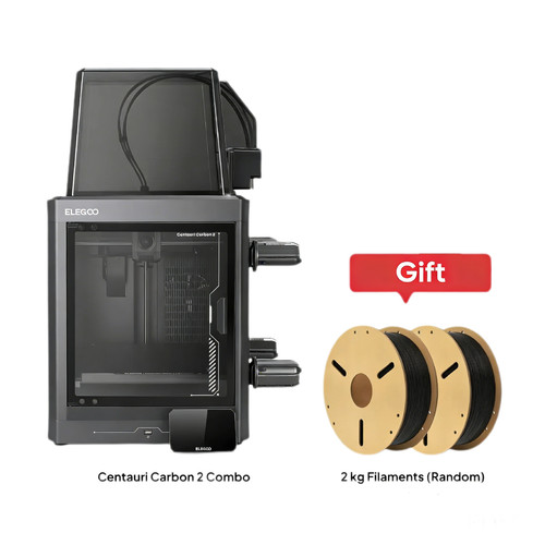 Elegoo centauri carbon - elegoo,