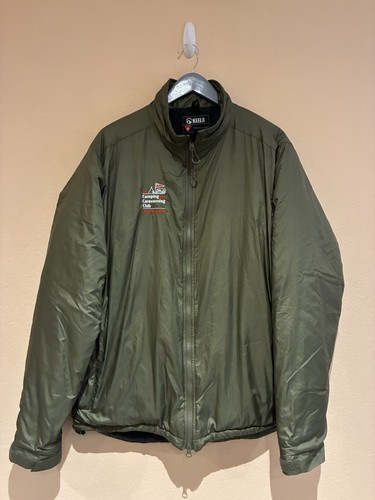 Keela mens primaloft 100 - keela, 100%