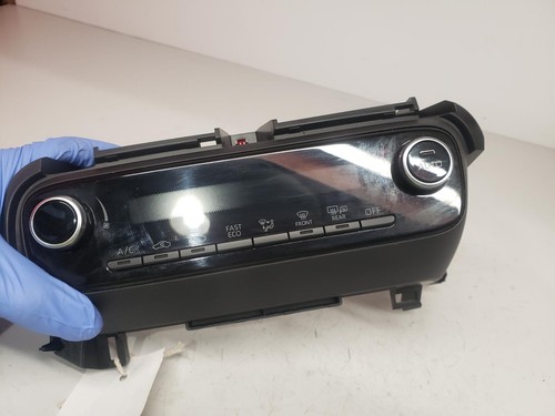 Toyota yaris mk4 2024 - 2024, heater