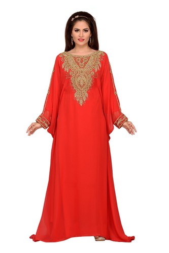 Kaftan arabic frasha pregnant - frasha,