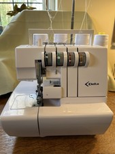 Delta OL-100 Overlocker For