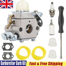 Carburettor Carb Kit Homelite