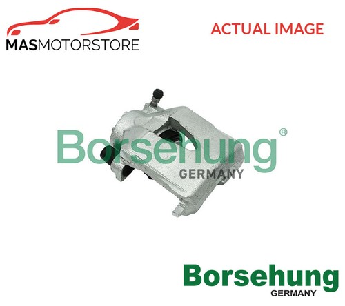 Brake caliper braking - caliper, front