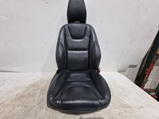 2010-2018 Volvo V60  Front